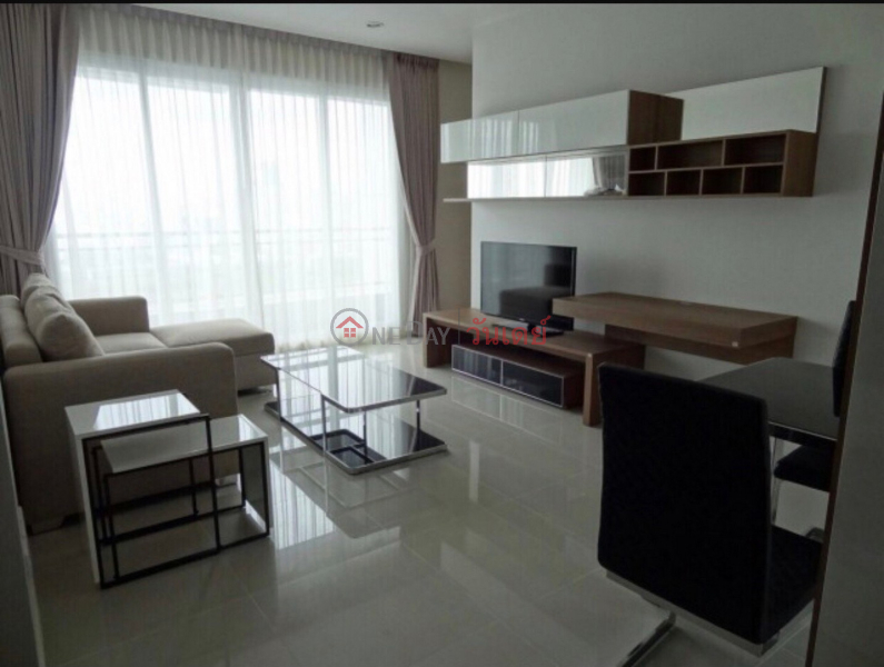 Condo for Rent: Circle Condominium, 47 m², 1 bedroom(s) Rental Listings