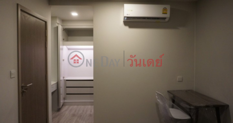 Condo for Rent: Maestro 14 Siam - Ratchathewi, 30 m², 1 bedroom(s) - OneDay_0