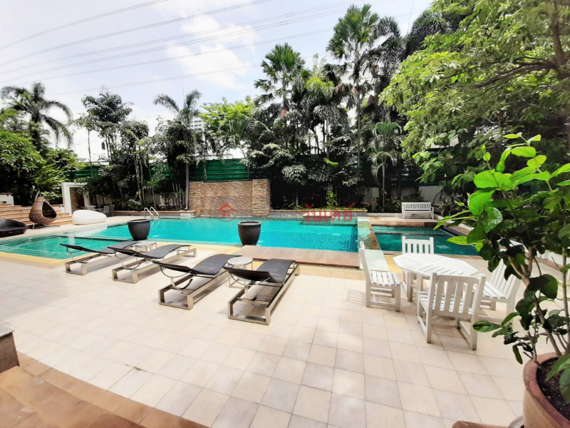 คอนโด สำหรับ เช่า: Royal Residence Park, 220 ตร.ม., 3 ห้องนอน ประเทศไทย เช่า, ฿ 154,000/ เดือน