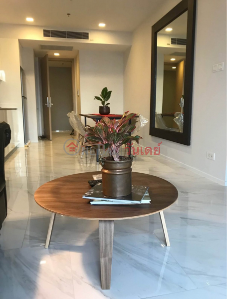 ไฮด์ สุขุมวิท 11: สุดยอดแห่งการใช้ชีวิตหรูหราทันสมัยในกรุงเทพฯ รายการเช่า