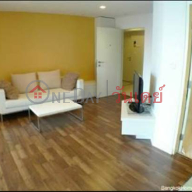 Condo for Rent: The Room Sukhumvit 79, 38 m², 1 bedroom(s) - OneDay_0