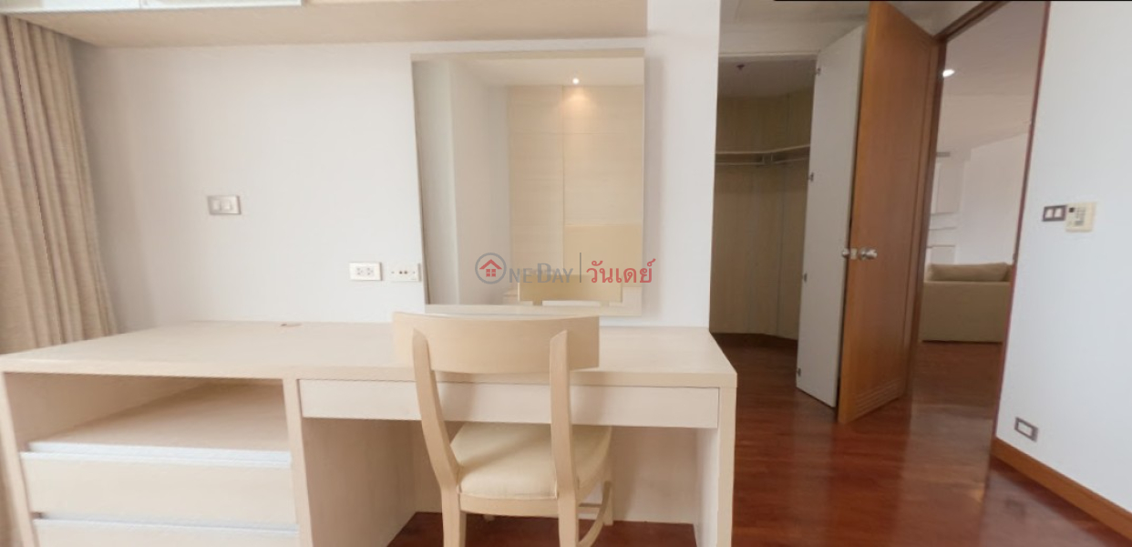 Condo for Rent: The Residence, 160 m², 2 bedroom(s) Rental Listings