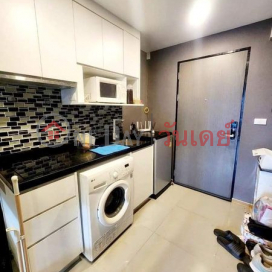 Condo for rent: Bangkok Horizon Lite @Phetkasem 48 (4th floor) _0