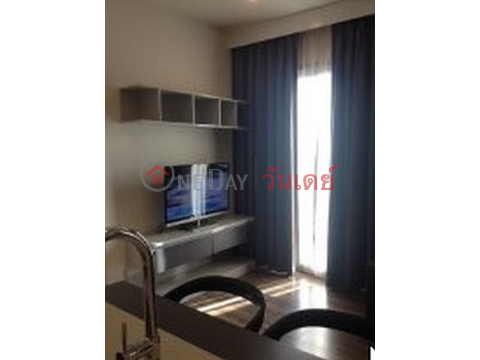 Condo for Rent: WYNE Sukhumvit, 41 m², 1 bedroom(s) - OneDay_0