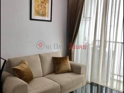 Condo for Rent: The President Sukhumvit, 46 m², 2 bedroom(s) - OneDay_0