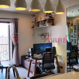 Condo for Sale: WYNE Sukhumvit, 40 m², 1 bedroom(s) - OneDay_0