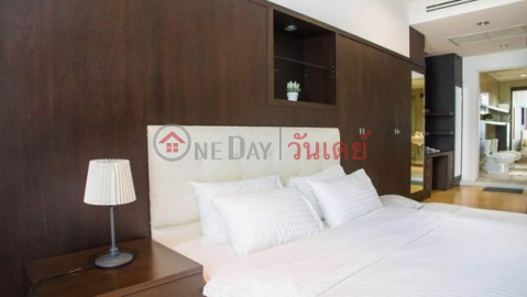 For rent Baan Sathorn Chao Phraya (18th floor) _0