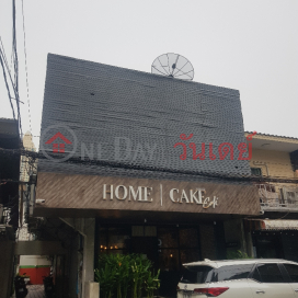 Home Cake Cafe - 15, South Sathorn Road,Sathon, Thailand