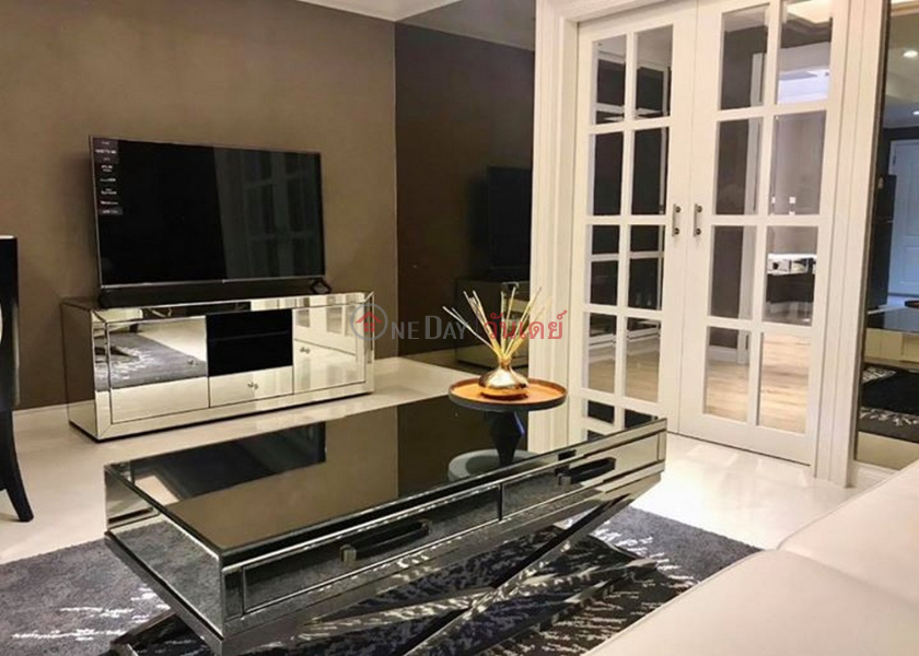 Condo for Rent: State Tower, 68 m², 1 bedroom(s),Thailand, Rental ฿ 40,000/ month