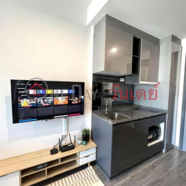 Condo for rent: IDEO Chula-Sam Yan (18th floor) _0