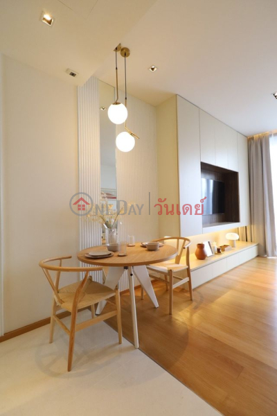 ฿ 67,000/ month, Condo for Rent: BEATNIQ Sukhumvit 32, 59 m², 1 bedroom(s)