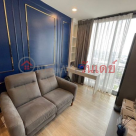 Condo for rent Oka House Sukhumvit 36 (19th floor) _0