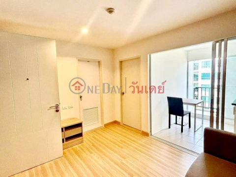 Condo for rent: Niche ID Bang Khae (5th floor, building A) _0