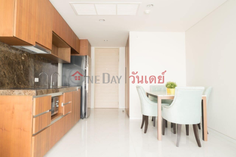 Condo for Rent: Siamese Thirty Nine, 75 m², 2 bedroom(s) - OneDay_0