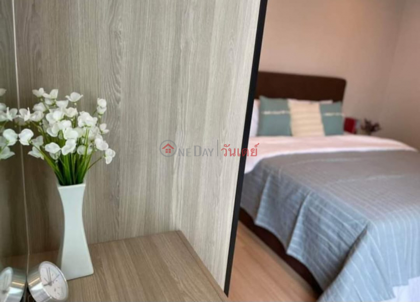 Condo for rent: THE ACE EKAMAI (6th floor, 88/50),fully furnished | Thailand | Rental | ฿ 20,000/ month