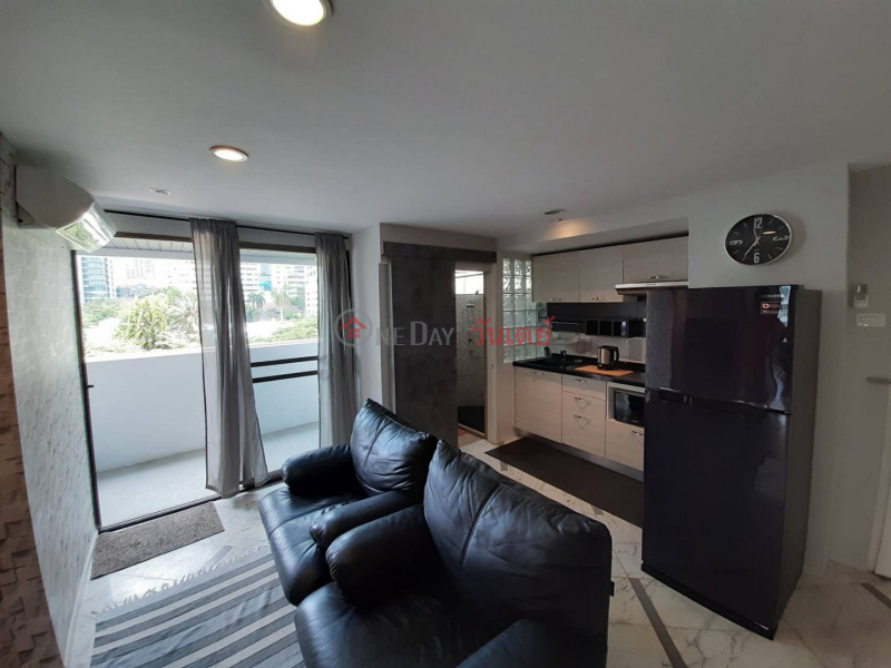 ฿ 35,000/ month Condo for Rent: Beverly Tower Condo, 75 m², 2 bedroom(s)