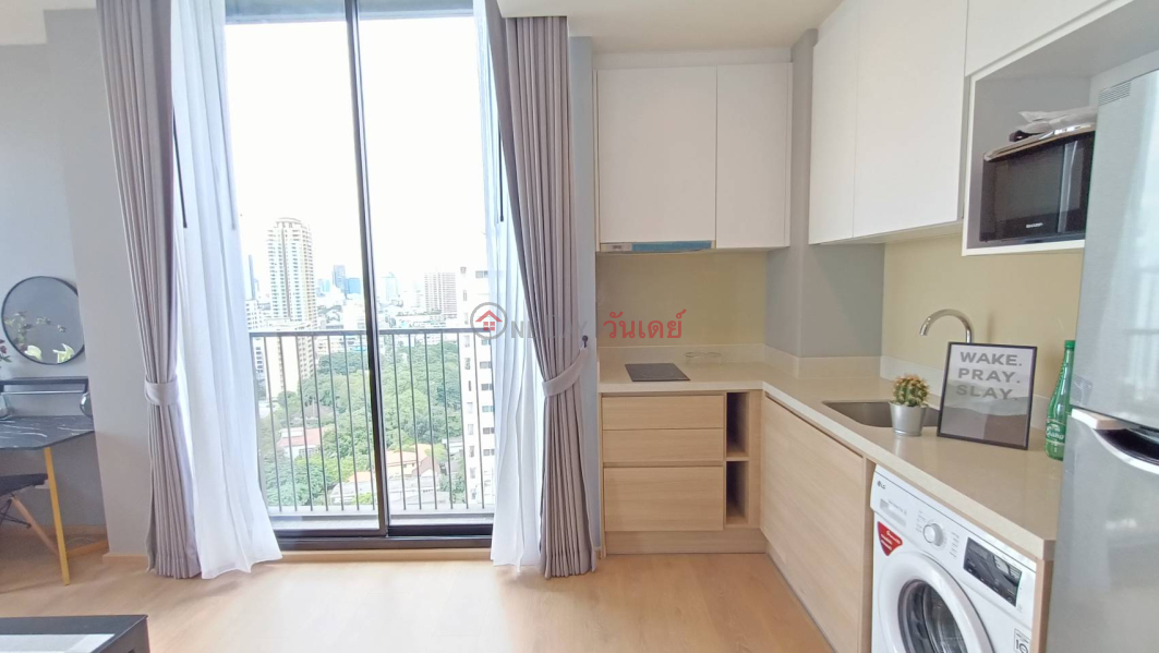 Condo for Rent: Noble Around 33, 44 m², 1 bedroom(s) Rental Listings