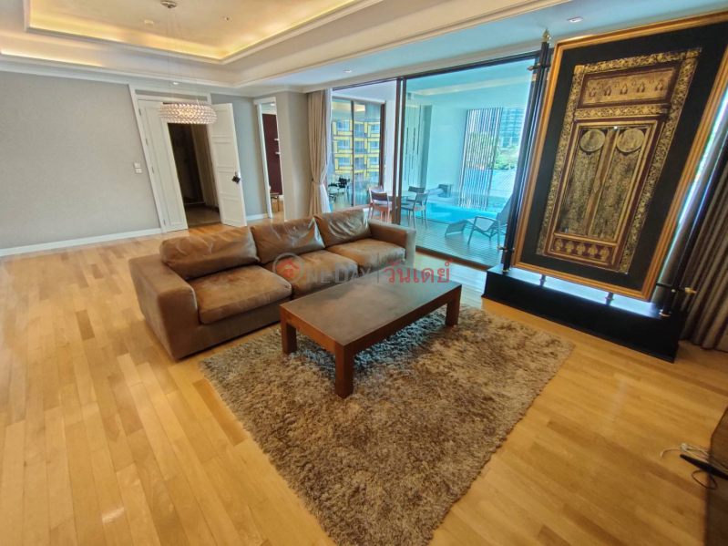 Condo for Rent: The Marvel Residence Thonglor 5, 260 m², 3 bedroom(s) Rental Listings