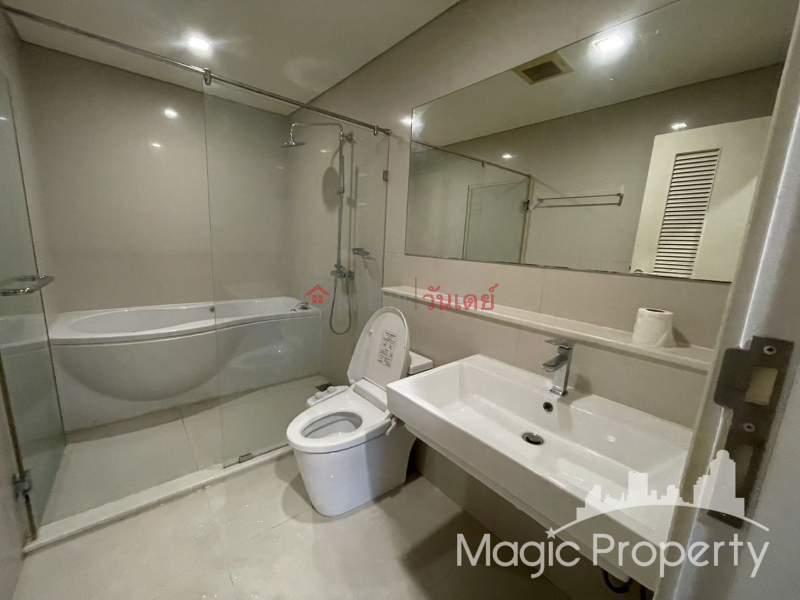 Property Search Thailand | OneDay | Residential, Rental Listings, 1 Bedroom For Rent in Ivy Thonglor Condominium, Watthana, Bangkok