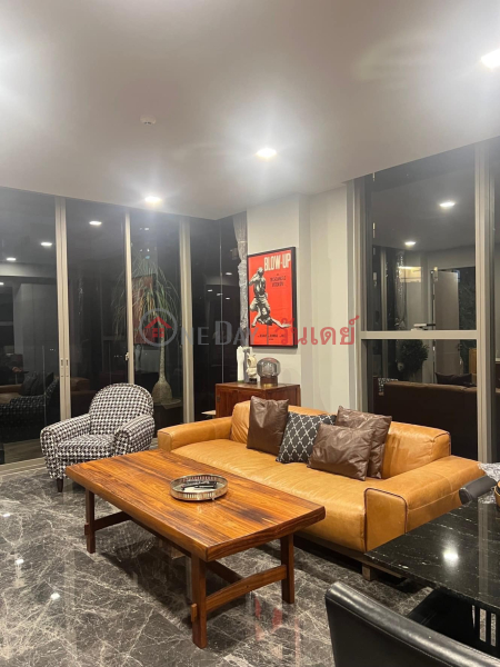 Condo for Rent: Ashton Residence 41, 90 m², 2 bedroom(s) Rental Listings