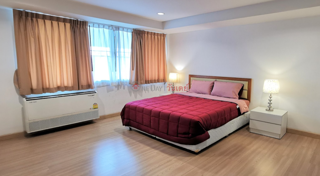 ฿ 50,000/ เดือน, คอนโด สำหรับ เช่า: Ppr Residence, 120 ตร.ม., 2 ห้องนอน