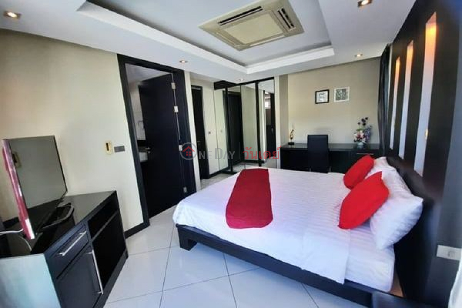 ฿ 28Million | Jomtien Beach Villa Palm Oasis