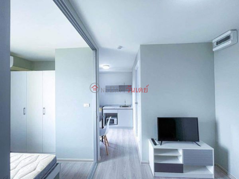 For rent: PLUM CONDO ราม 60 อินเตอร์เชนจ์ (8th floor, building B) Rental Listings