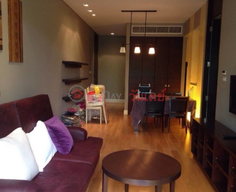 คอนโด สำหรับ เช่า: Vincente Sukhumvit 49, 65 ตร.ม., 1 ห้องนอน - OneDay_0