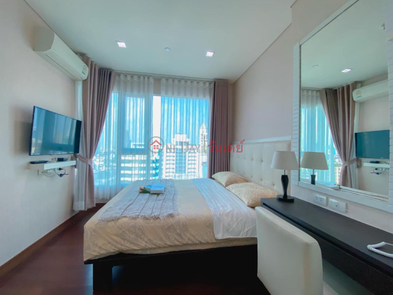 Condo for Rent: Ivy Thonglor, 43 m², 1 bedroom(s) | Thailand | Rental | ฿ 20,000/ month