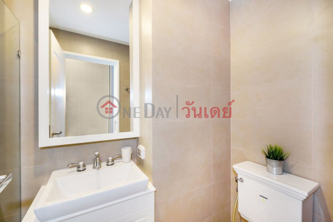 คอนโด สำหรับ เช่า: Condolette Dwell Sukhumvit 26, 35 ตร.ม., 1 ห้องนอน - OneDay_0