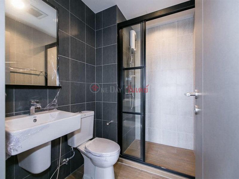 Condo for Rent: The Base Garden Rama 9, 32 m², 1 bedroom(s) Rental Listings