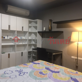 P10110524 ให้เช่า/For Rent Condo Hive Taksin (ไฮฟ์ ตากสิน) 1นอน 45ตร.ม ชั้น15 _0