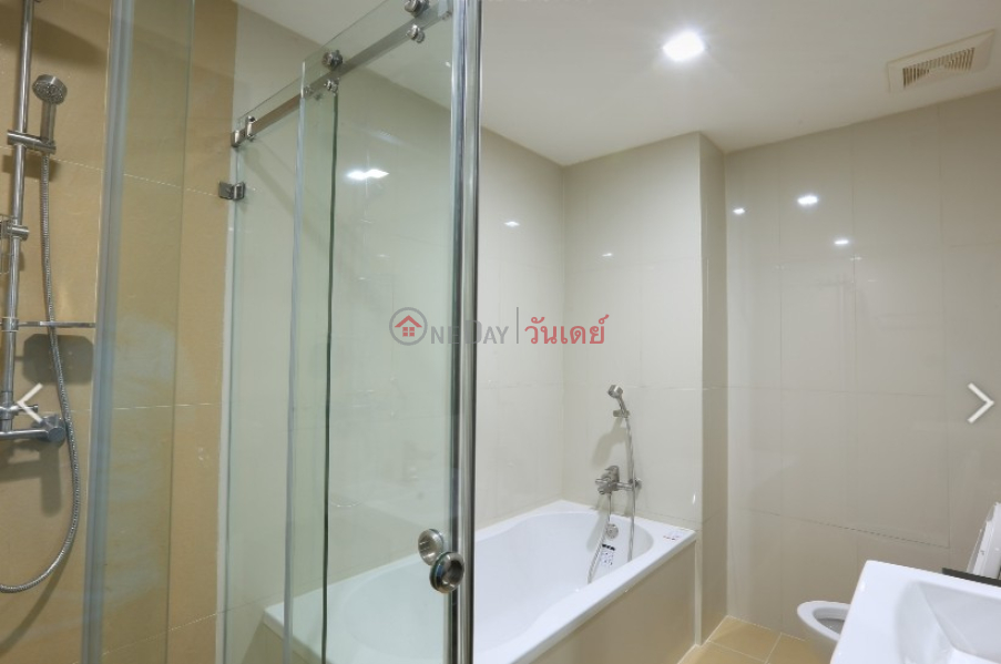 Condo for Rent: Private Sukhumvit, 110 m², 2 bedroom(s) Rental Listings