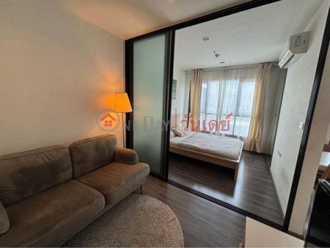 Condo for rent: The Base Park East (5th floor, 26sqm) _0