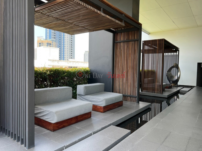 HQ by Sansiri Rental Listings (TRI-4932)