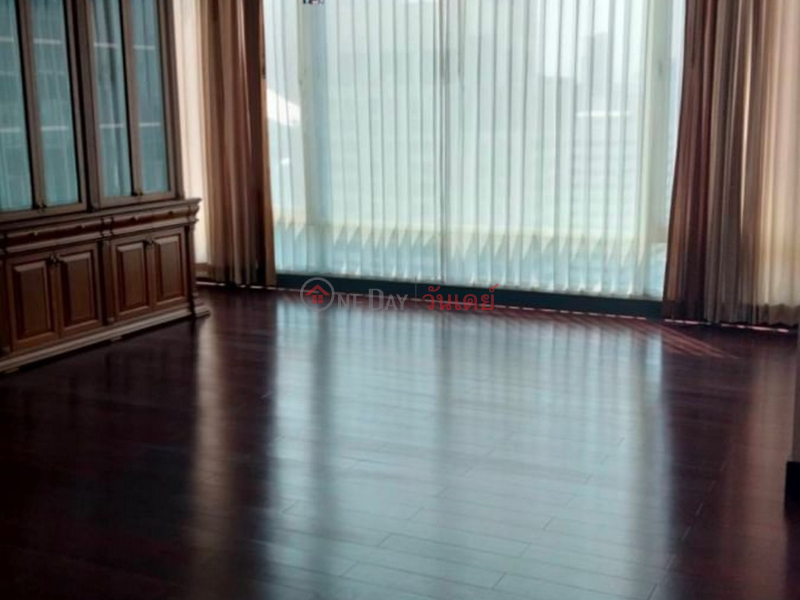 Condo for Rent: The Park Chidlom, 330 m², 3 bedroom(s) | Thailand Rental ฿ 180,000/ month