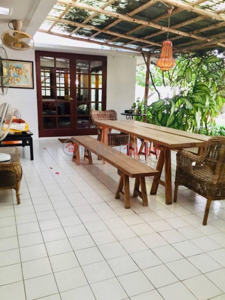 ฿ 150,000/ month | Single House with Garden (Just Renovated)