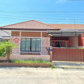House for rent: Phanason Park Ville Kho Sirey _0