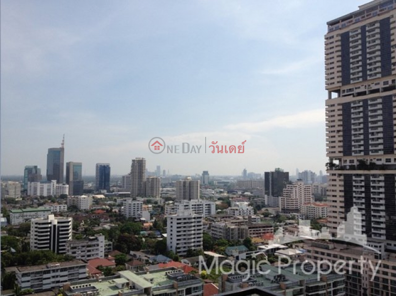 ฿ 50,000/ month | AEQUA Residence Sukhumvit 49, Watthana