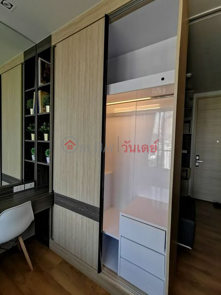 Condo for rent: Park Origin Phrom Phong (14th floor) | Thailand, Rental, ฿ 24,500/ month