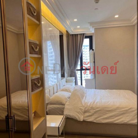 Condo for rent Ashton Asoke (21st floor) (669-2242000105)_0