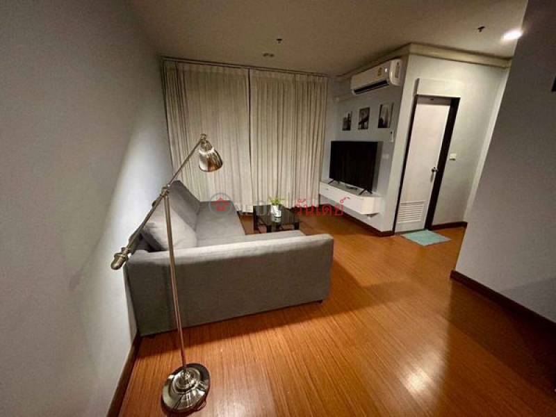 ฿ 26,000/ month, Condo for rent: Diamond Sukhumvit, 60sqm, 2 bedrooms