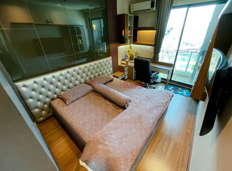 Condo for Rent: Supalai Premier @ Asoke, 96 m², 2 bedroom(s) Thailand, Rental, ฿ 67,000/ month