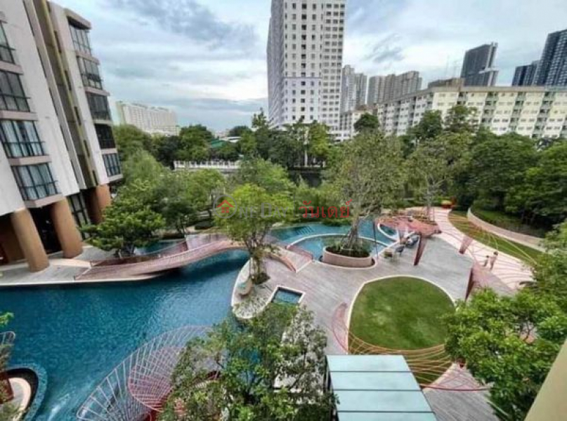 Condo for rent Kawa Haus (4th floor) Thailand | Rental ฿ 50,000/ month