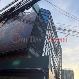 Krungthai Bank, Pracharat Road Branch|ธนาคารกรุงไทยสาขาถนนประชาราษฎร์