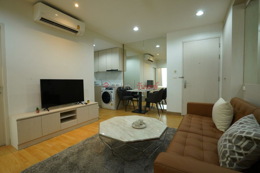 Condo for Rent: The Address Sukhumvit 42, 45 m², 1 bedroom(s) | Thailand, Rental, ฿ 22,000/ month