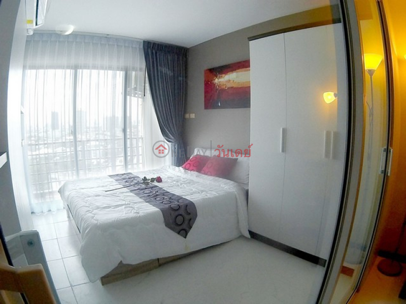  2 Residential, Rental Listings ฿ 17,000/ month