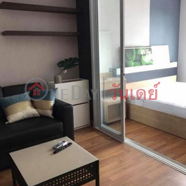 Condo for Rent: Regent Home Sukhumvit 81, 30 m², 1 bedroom(s) - OneDay_0