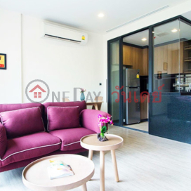 คอนโด สำหรับ เช่า: Mori Haus, 47 ตร.ม., 1 ห้องนอน - OneDay_0