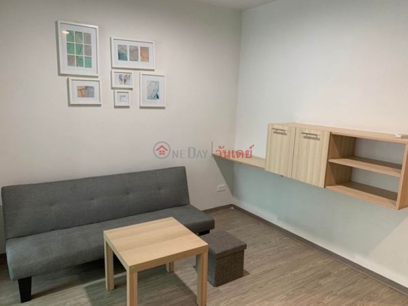 Condo for rent Regent Home 97/1 (2nd floor, building E) | Thailand, Rental | ฿ 8,000/ month